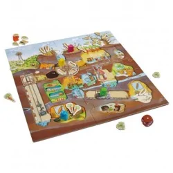 Compra La Pandilla Hámster de Haba al mejor precio (15,99 €)