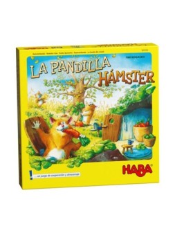 Colección de Juegos de Mesa - La Cueva Roja