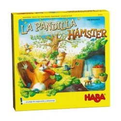 Compra La Pandilla Hámster de Haba al mejor precio (15,99 €)