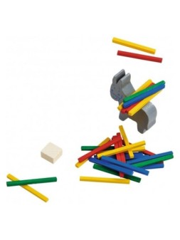 Colección de Juegos de Mesa - La Cueva Roja