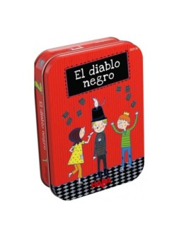 Colección de Juegos de Mesa - La Cueva Roja