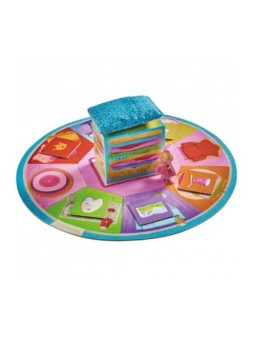 Colección de Juegos de Mesa - La Cueva Roja