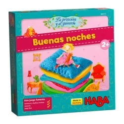 Compra Mis Primeros Juegos - La Princesa y el Guisante Buenas Noches d