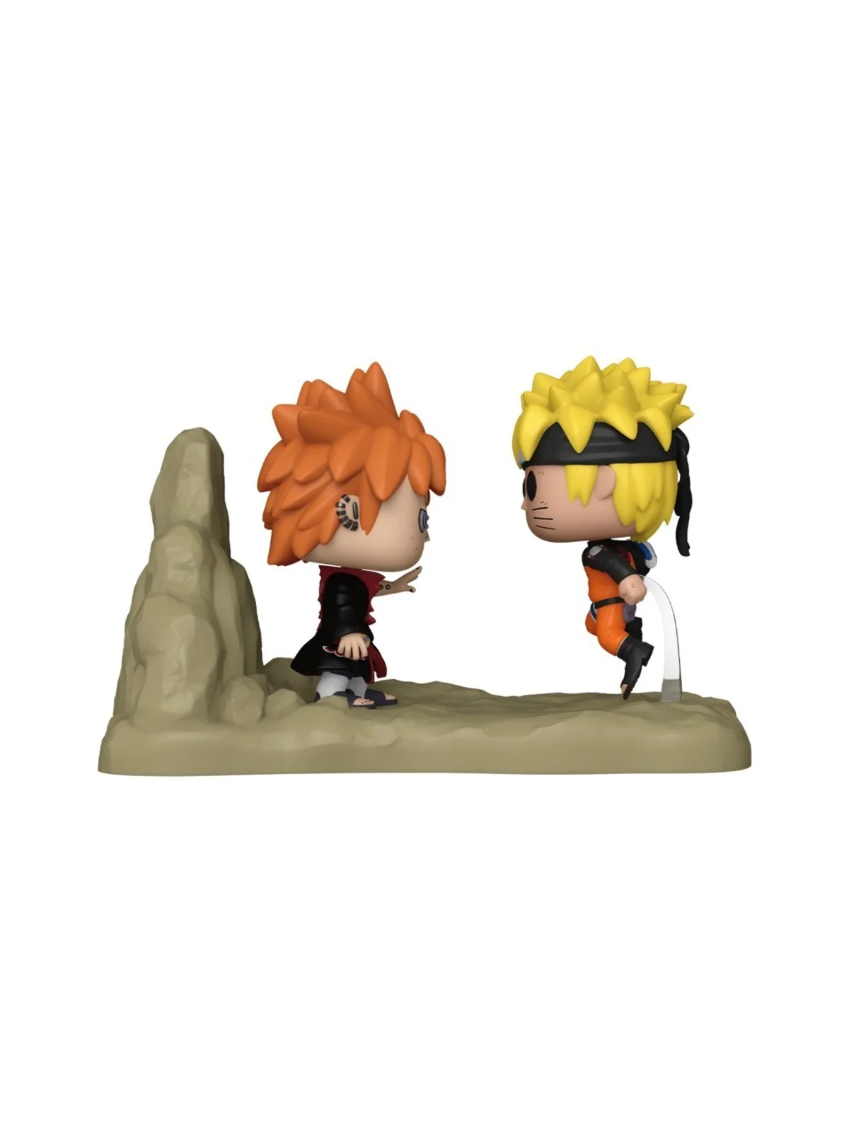 Comprar Funko pop moment naruto pain vs barato al mejor precio 33,99 €