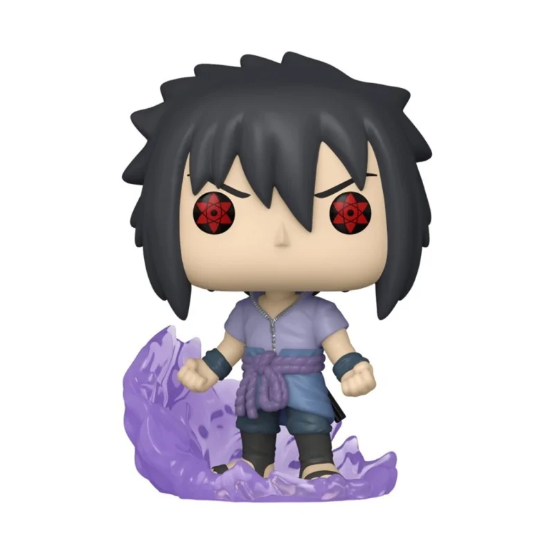 Comprar Funko pop naruto shippuden sasuke first barato al mejor precio