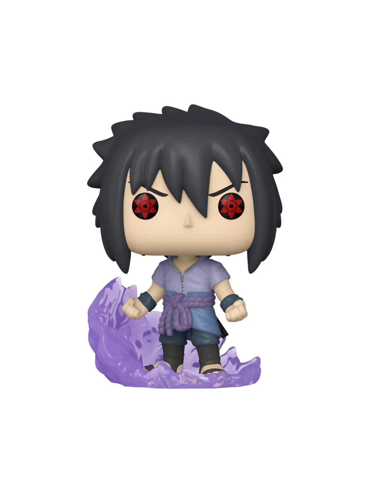 Comprar Funko pop naruto shippuden sasuke first barato al mejor precio