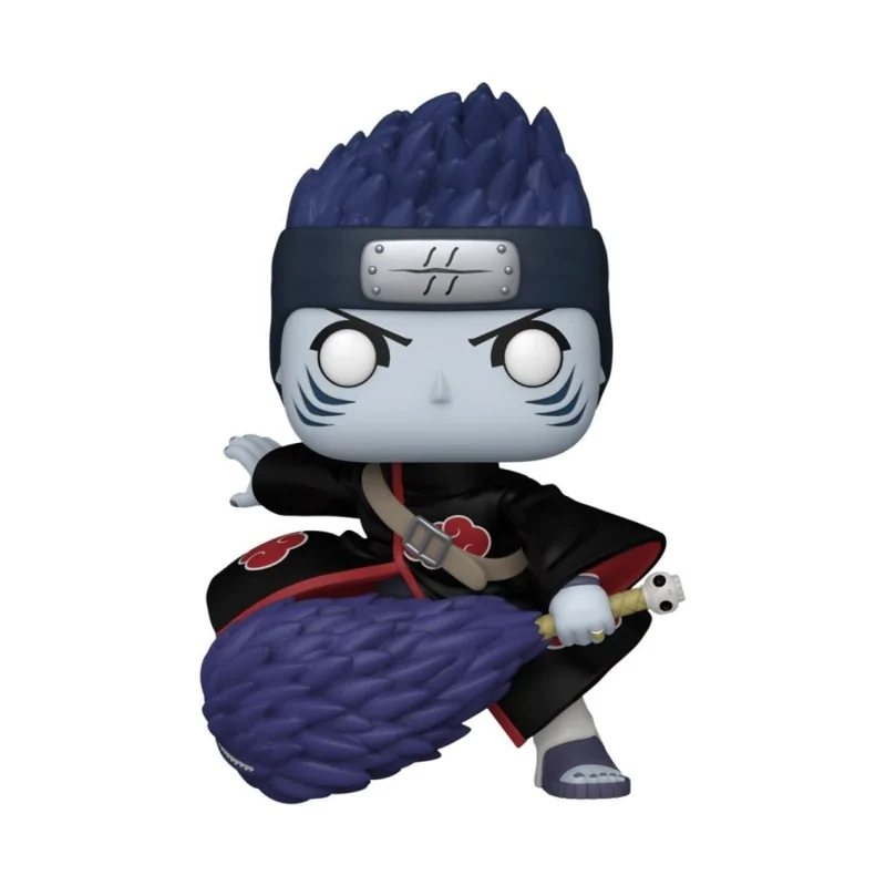 Comprar Funko pop super naruto shippuden kisame barato al mejor precio