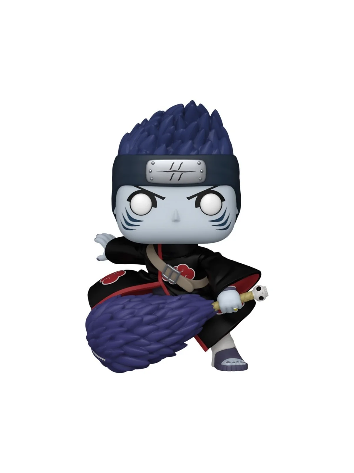 Comprar Funko pop super naruto shippuden kisame barato al mejor precio