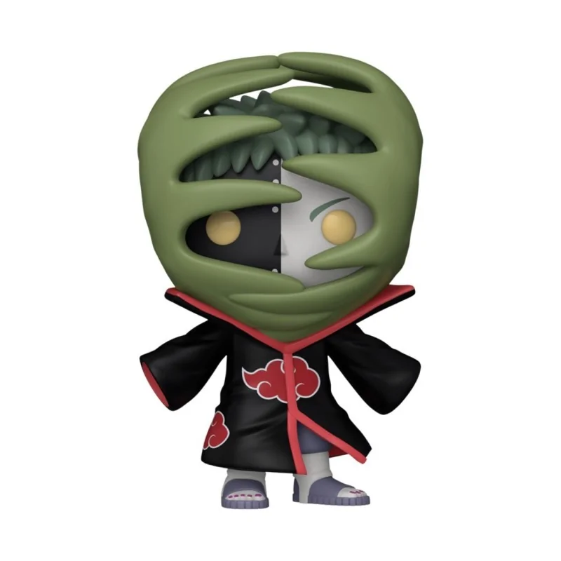 Comprar Funko pop super naruto shippuden zetsu barato al mejor precio 