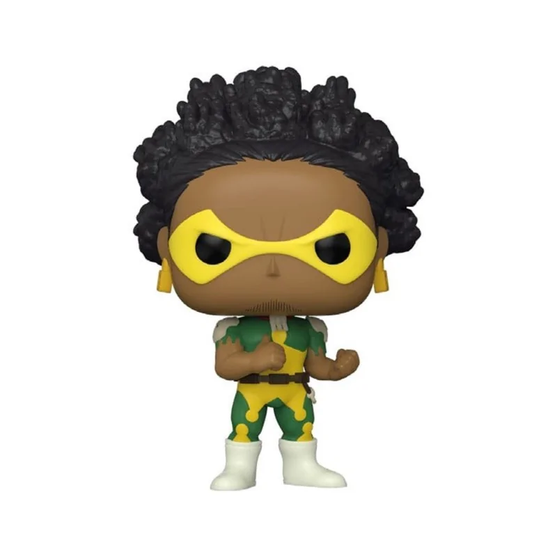 Comprar Funko pop my hero academia ken barato al mejor precio 14,41 € 