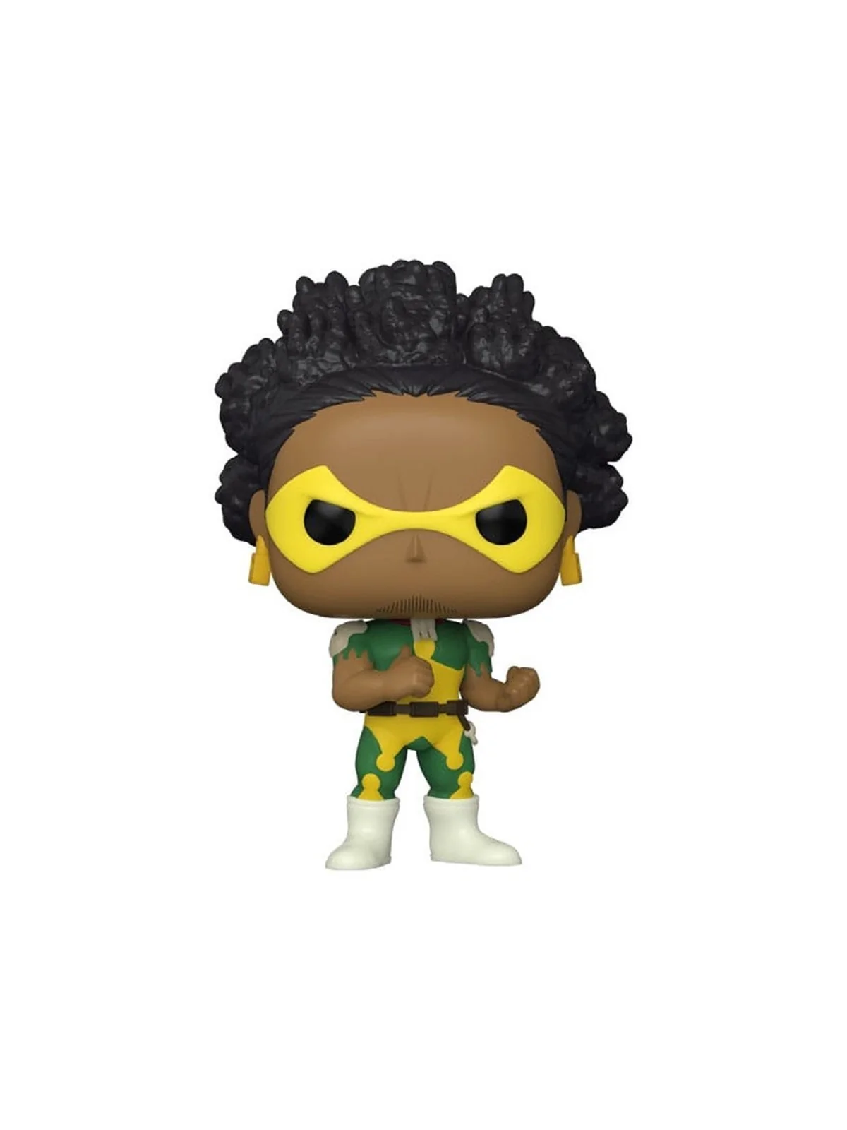 Comprar Funko pop my hero academia ken barato al mejor precio 14,41 € 