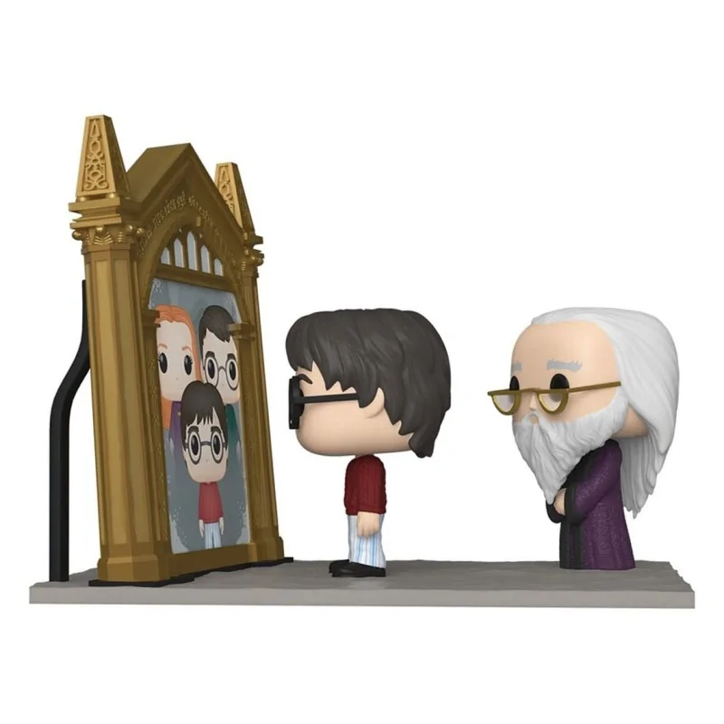 Comprar Funko pop moment harry potter espeo barato al mejor precio 38,