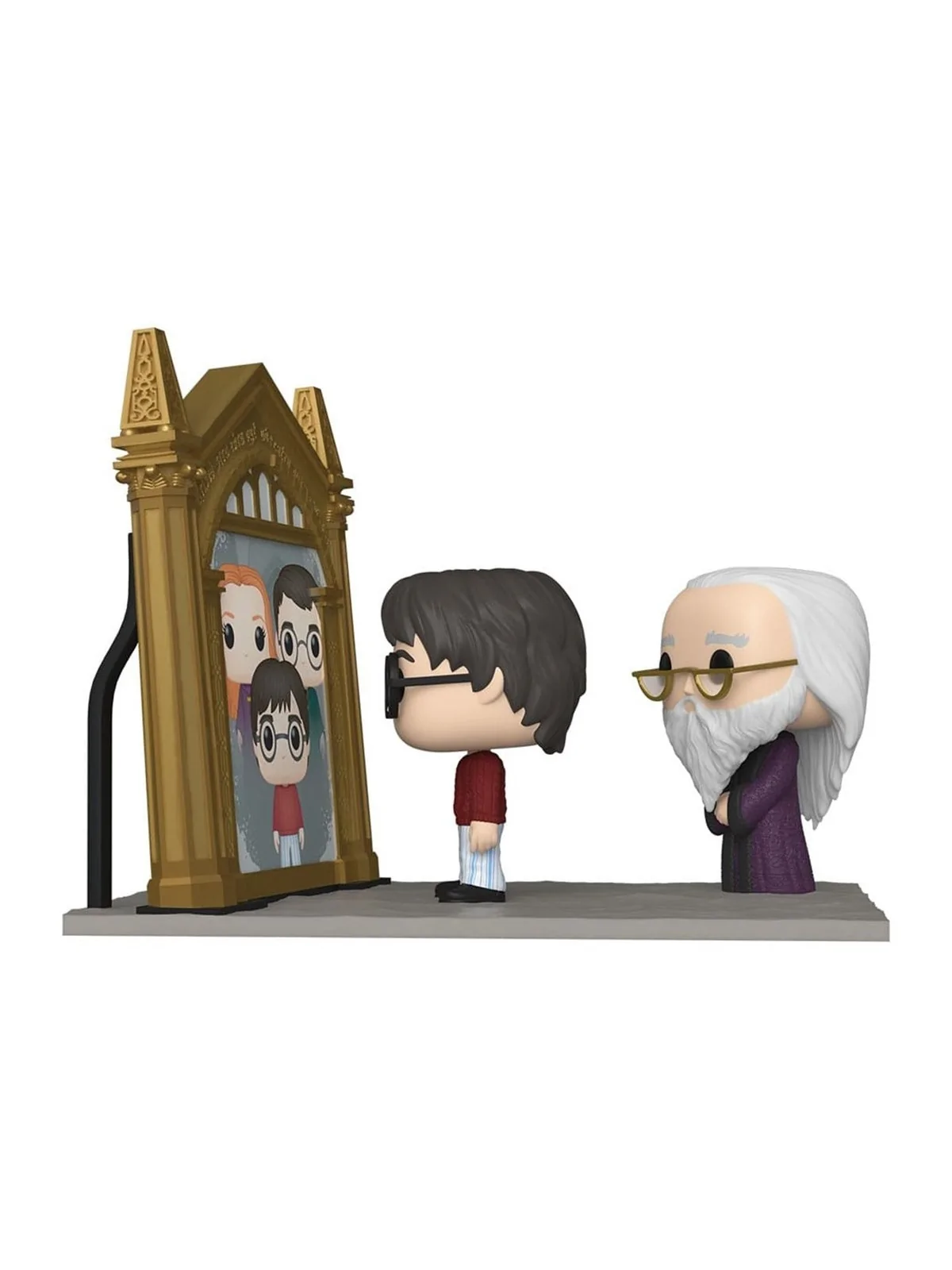 Comprar Funko pop moment harry potter espeo barato al mejor precio 38,