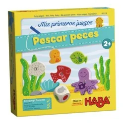 Compra Mis Primeros Juegos: Pescar Peces de Haba al mejor precio (26,9