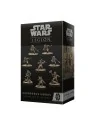 Compra Star Wars Legion: Guerreros Ewoks de Juegos al mejor precio (35