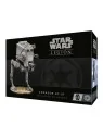 Compra Star Wars Legion: Andador AT-ST de Juegos al mejor precio (58,4