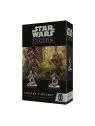 Compra Star Wars Legion: Logray y Wicket de Juegos al mejor precio (26