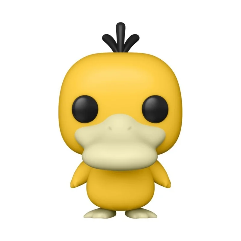 Comprar Funko pop pokemon psyduck 74218 barato al mejor precio 14,41 €