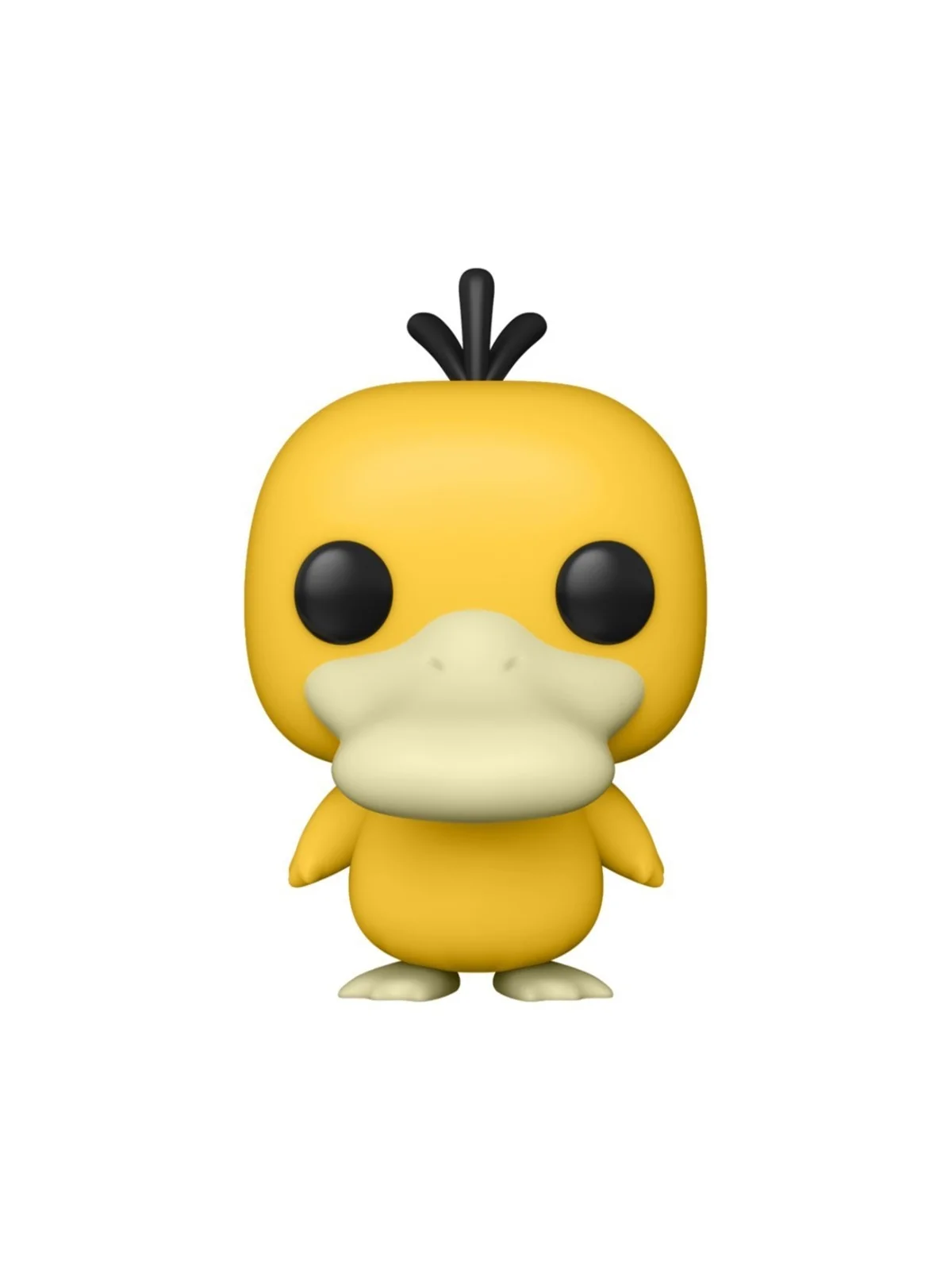 Comprar Funko pop pokemon psyduck 74218 barato al mejor precio 14,41 €