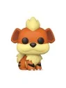 Comprar Funko pop pokemon growlithe 74229 barato al mejor precio 14,41