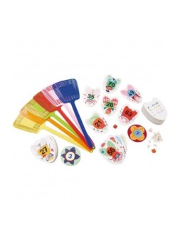 Colección de Juegos de Mesa - La Cueva Roja