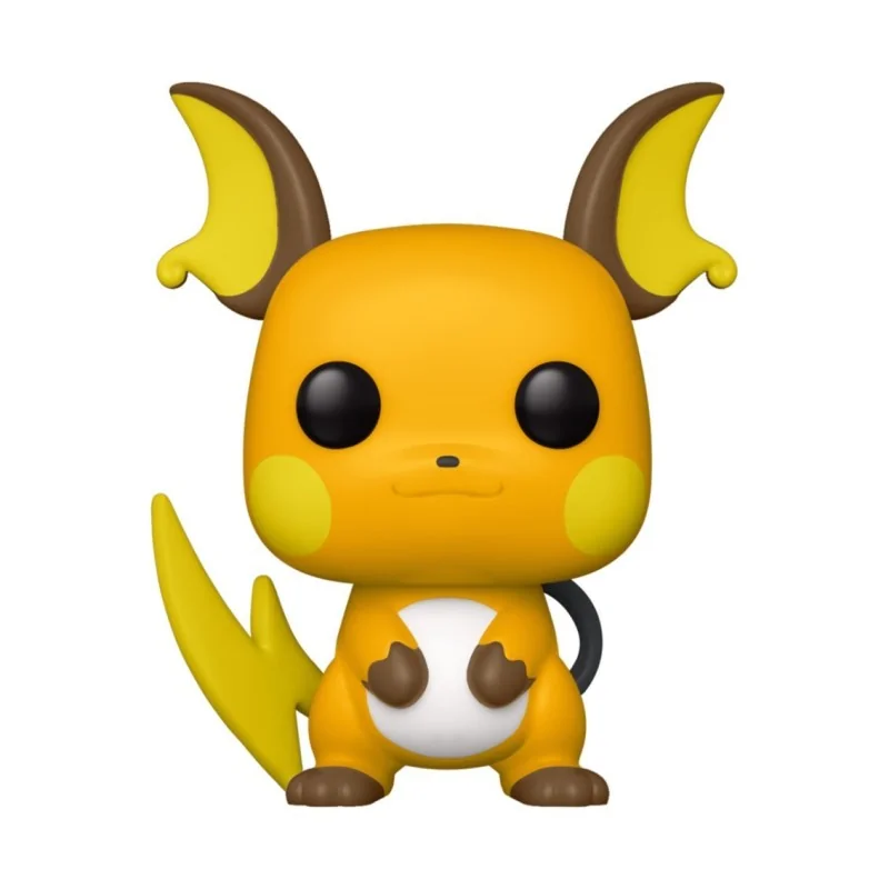 Comprar Funko pop pokemon raichu 74230 barato al mejor precio 14,41 € 