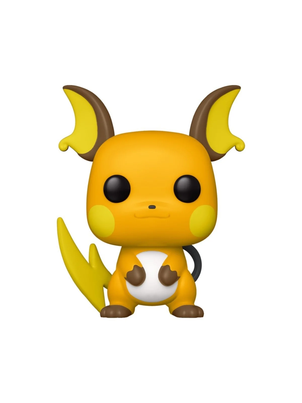 Comprar Funko pop pokemon raichu 74230 barato al mejor precio 14,41 € 