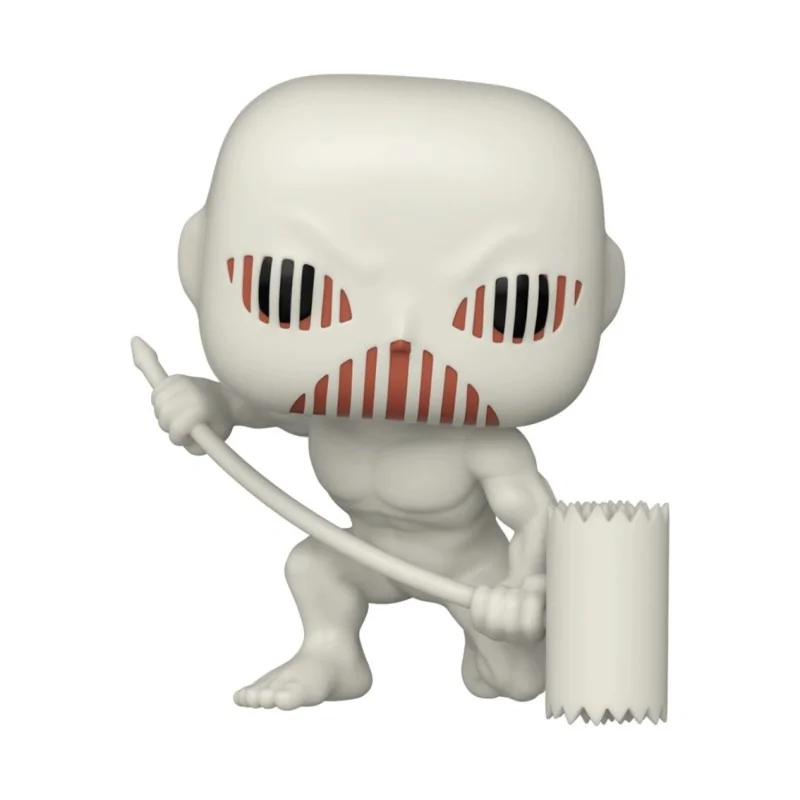 Comprar Funko pop super animacion attack on barato al mejor precio 35,