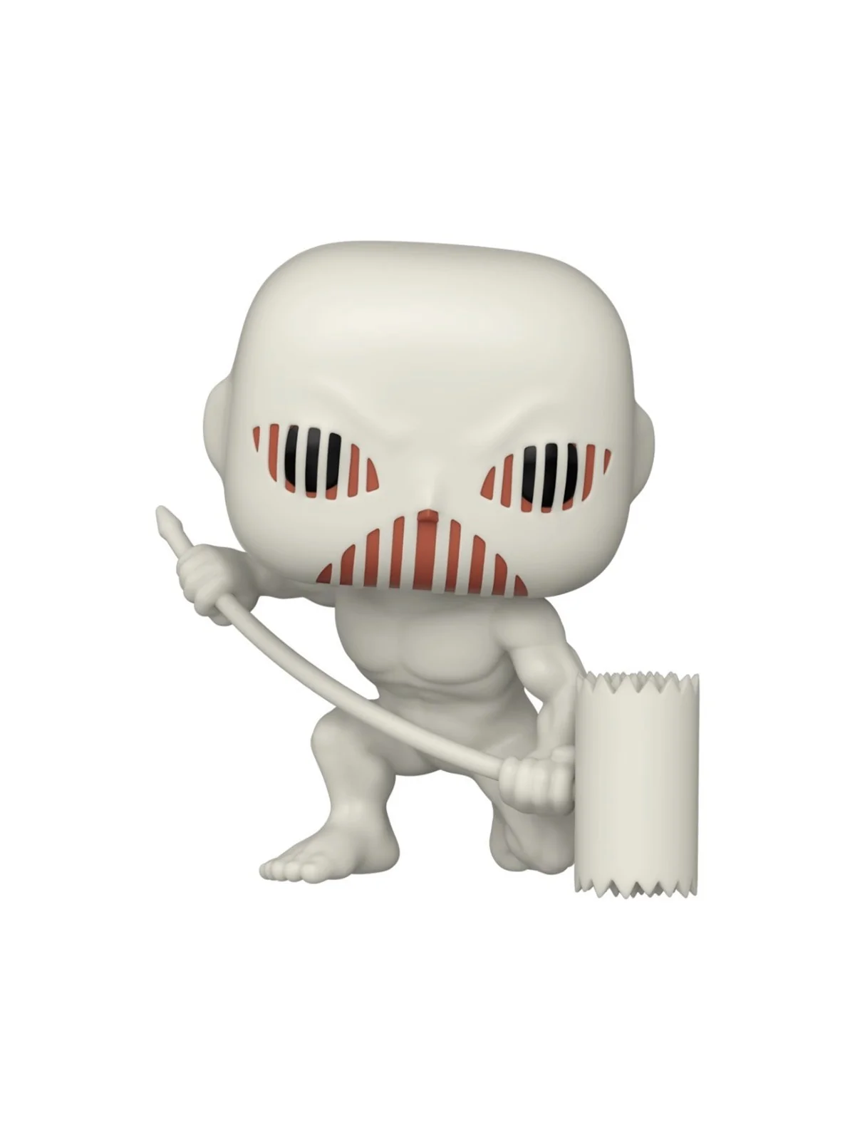 Comprar Funko pop super animacion attack on barato al mejor precio 35,