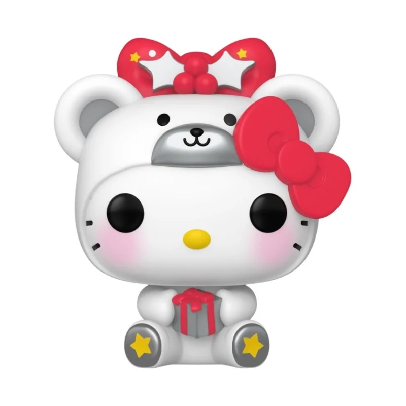 Comprar Funko pop sanrio hello kitty hello barato al mejor precio 14,4