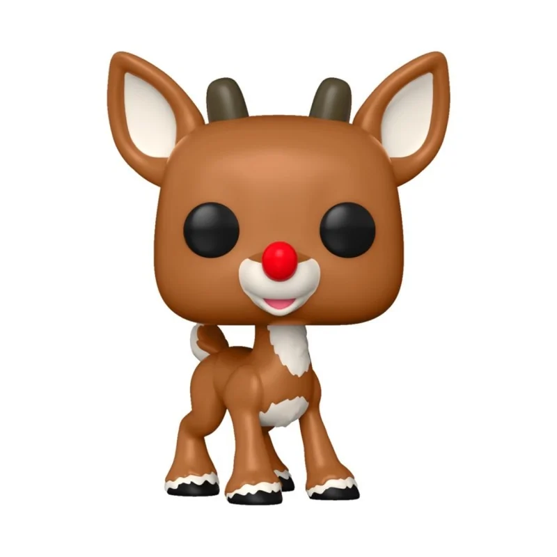 Comprar Funko pop cine rudolph rudolph 64342 barato al mejor precio 14