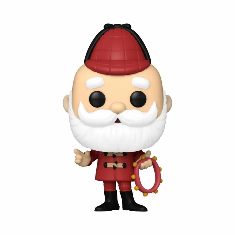 Comprar Funko pop cine rudolph santa 64344 barato al mejor precio 14,4