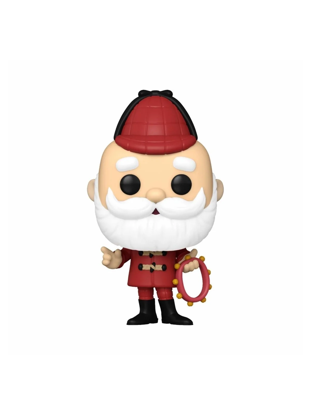 Comprar Funko pop cine rudolph santa 64344 barato al mejor precio 14,4