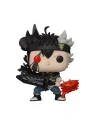 Comprar Funko pop animacion black clover black barato al mejor precio 