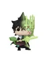 Comprar Funko pop animacion black clover yuno barato al mejor precio 1