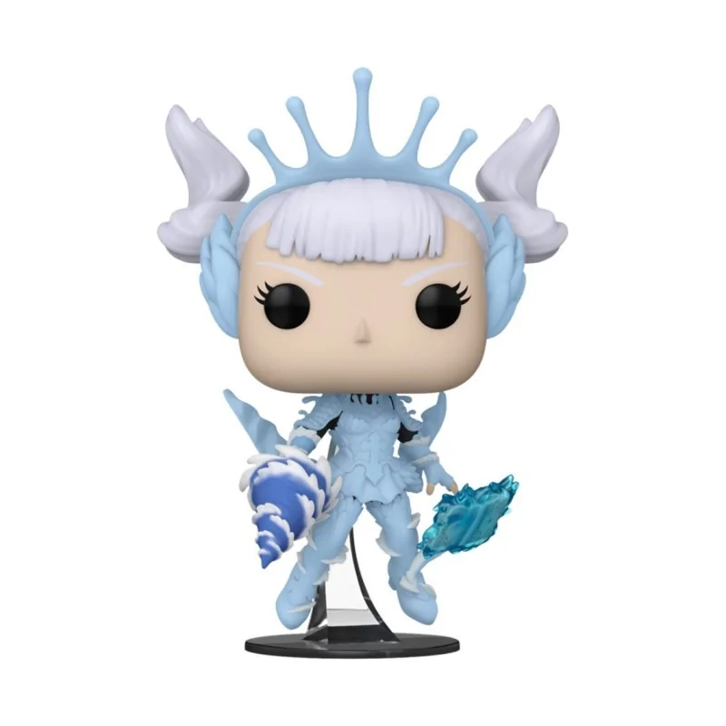 Comprar Funko pop animacion black clover noelle barato al mejor precio