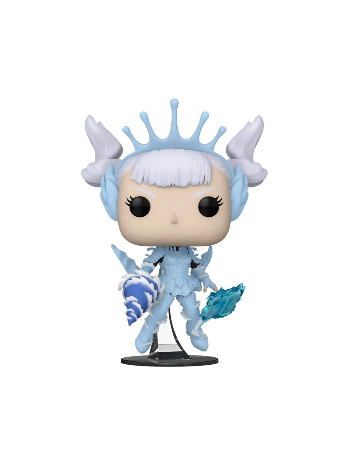 Comprar Funko pop animacion black clover noelle barato al mejor precio