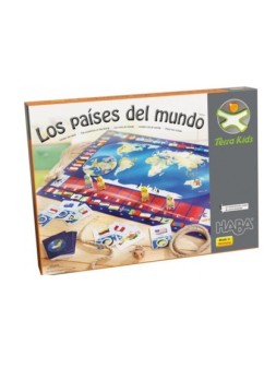 Colección de Juegos de Mesa - La Cueva Roja