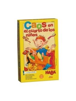 Colección de Juegos de Mesa - La Cueva Roja