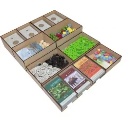 Compra Inserto Compatible con Earth de WithOut Mess al mejor precio (1