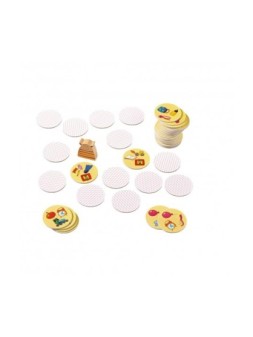Colección de Juegos de Mesa - La Cueva Roja