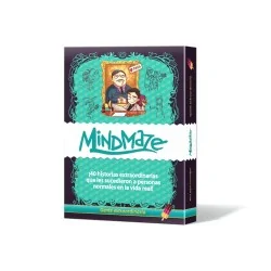 Compra Mind maze: Gente Extraordinaria de Edge al mejor precio (5,39 €