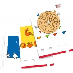 Compra Logi CASE Set de Iniciación 7+ de Haba al mejor precio (16,99 €