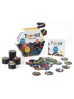 Colección de Juegos de Mesa - La Cueva Roja