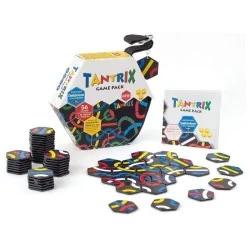 Compra Tantrix Game Pack de Tantrix al mejor precio (33,95 €)