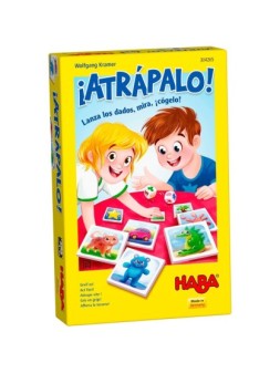 Colección de Juegos de Mesa - La Cueva Roja