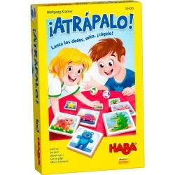 Compra ¡Atrápalo! de Haba al mejor precio (9,99 €)
