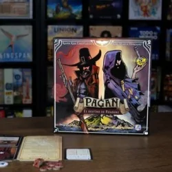 Compra Pagan: El Destino de Roanoke de Maldito Games al mejor precio (