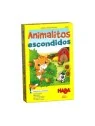 Comprar Animalitos Escondidos barato al mejor precio 8,99 € de Haba