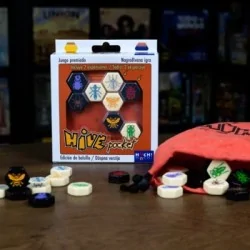 Compra Hive Pocket de Maldito Games al mejor precio (25,00 €)